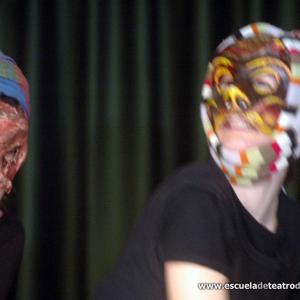 Fotografía de Talleres Escuela de Teatro de Granada - Escuela de Teatro de Granada